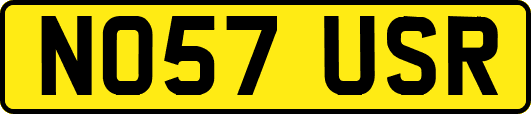 NO57USR