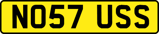 NO57USS