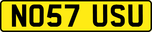 NO57USU
