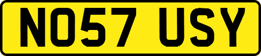 NO57USY