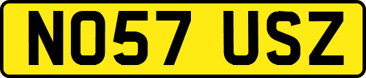 NO57USZ
