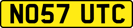 NO57UTC