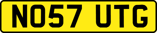 NO57UTG