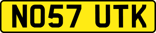 NO57UTK