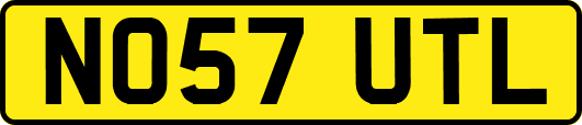 NO57UTL