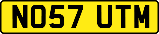 NO57UTM
