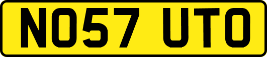 NO57UTO