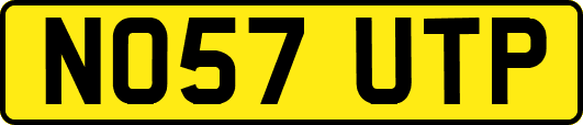 NO57UTP