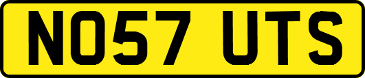 NO57UTS