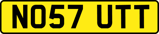 NO57UTT