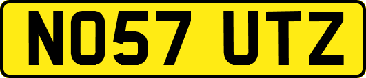 NO57UTZ