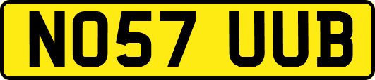 NO57UUB