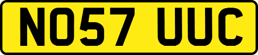 NO57UUC
