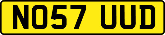 NO57UUD