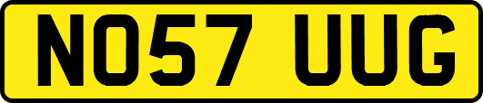 NO57UUG