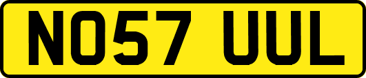 NO57UUL