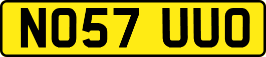 NO57UUO