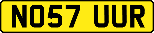 NO57UUR