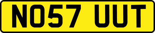 NO57UUT