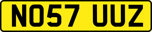 NO57UUZ