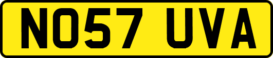 NO57UVA