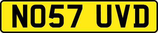 NO57UVD
