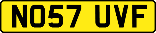 NO57UVF