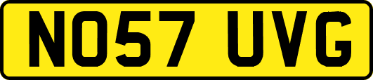 NO57UVG