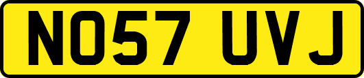 NO57UVJ