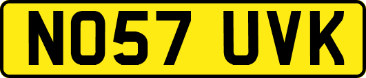 NO57UVK