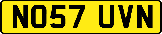 NO57UVN