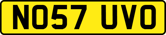 NO57UVO