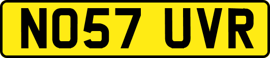 NO57UVR