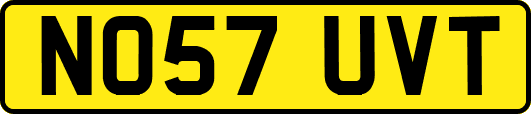 NO57UVT