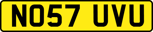 NO57UVU