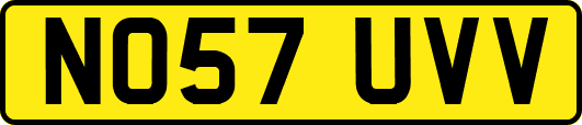 NO57UVV