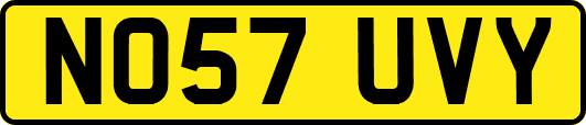 NO57UVY