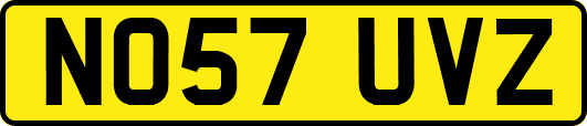 NO57UVZ