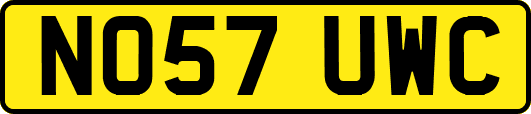 NO57UWC
