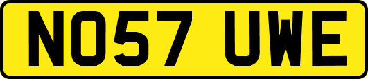 NO57UWE