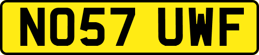NO57UWF