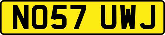 NO57UWJ