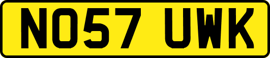 NO57UWK