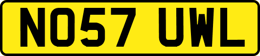 NO57UWL