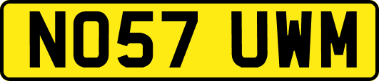 NO57UWM