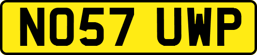 NO57UWP