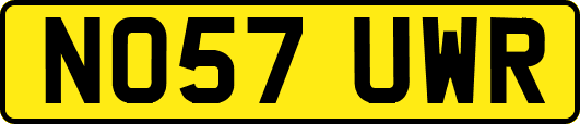 NO57UWR