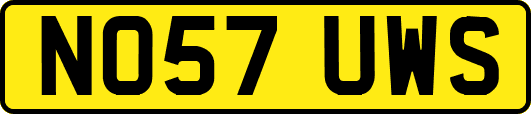 NO57UWS