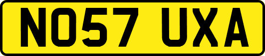 NO57UXA
