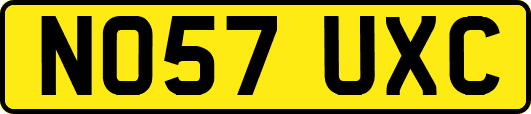 NO57UXC